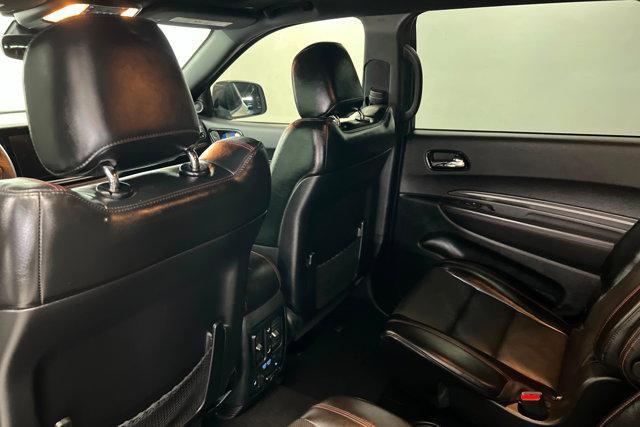 used 2023 Dodge Durango car, priced at $43,725