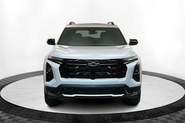 new 2026 Chevrolet Equinox car, priced at $38,862