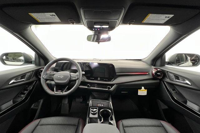 new 2026 Chevrolet Equinox car, priced at $38,862