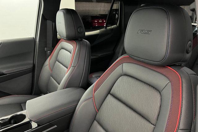 new 2026 Chevrolet Equinox car, priced at $38,862