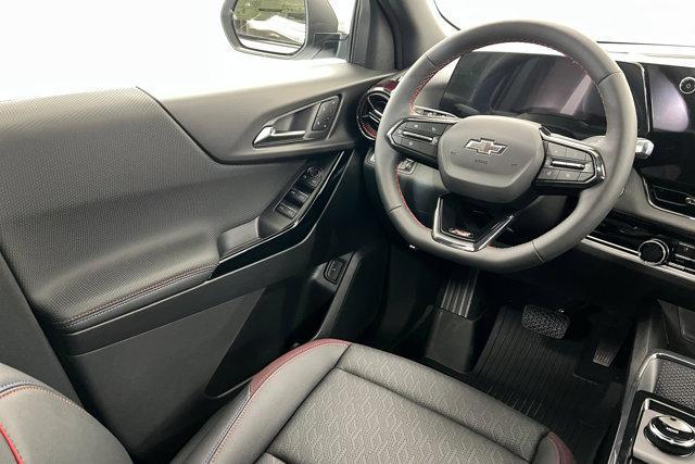 new 2026 Chevrolet Equinox car, priced at $38,862