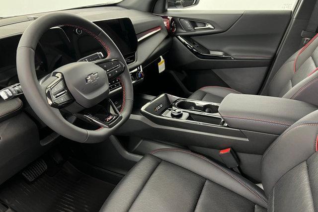 new 2026 Chevrolet Equinox car, priced at $38,862