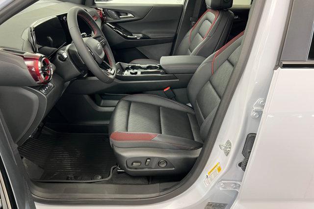 new 2026 Chevrolet Equinox car, priced at $38,862