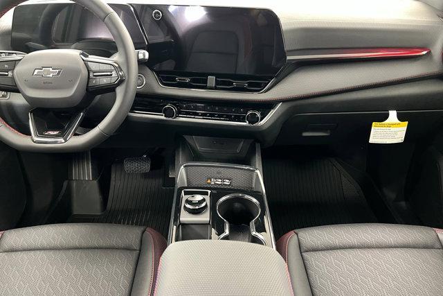 new 2026 Chevrolet Equinox car, priced at $38,862