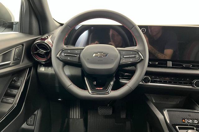 new 2026 Chevrolet Equinox car, priced at $38,862