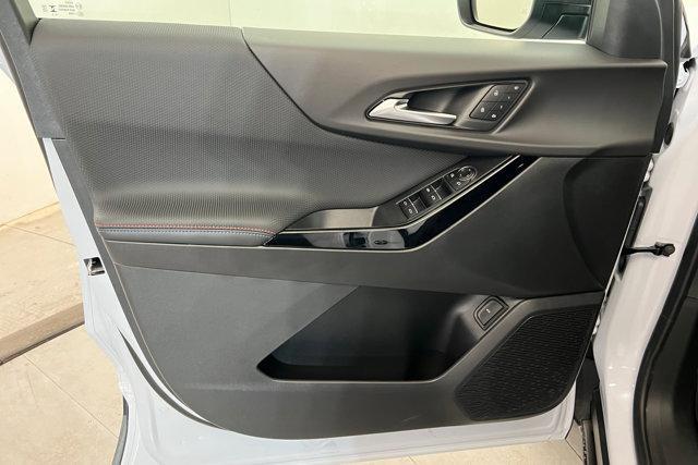 new 2026 Chevrolet Equinox car, priced at $38,862