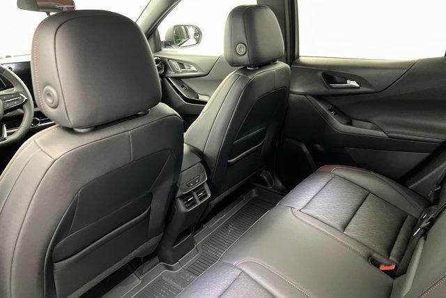 new 2026 Chevrolet Equinox car, priced at $38,862