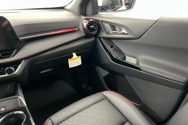 new 2026 Chevrolet Equinox car, priced at $38,862