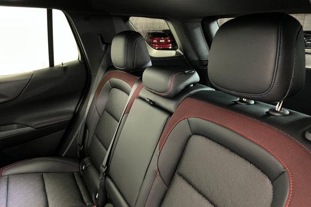 new 2026 Chevrolet Equinox car, priced at $38,862