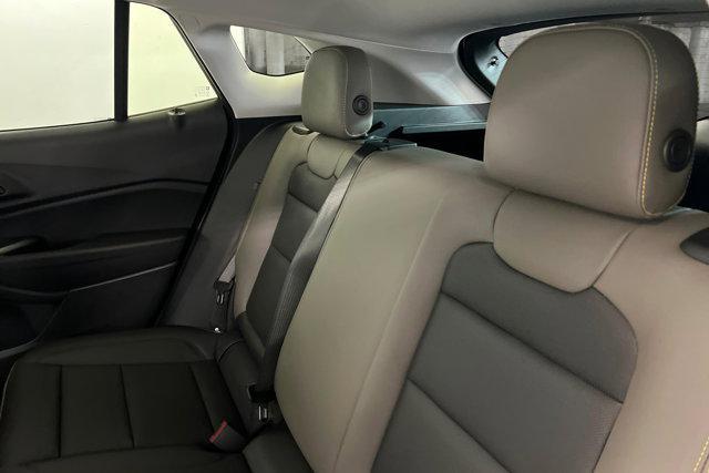 new 2026 Chevrolet Trax car, priced at $29,624