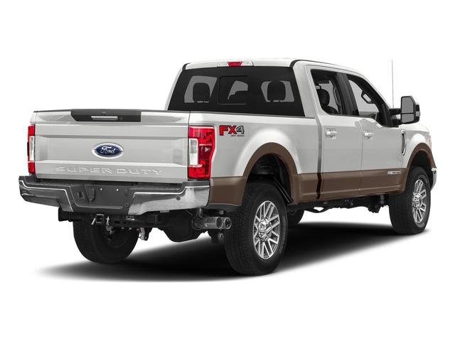 used 2018 Ford F-250 car, priced at $54,588
