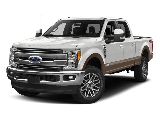 used 2018 Ford F-250 car, priced at $54,588