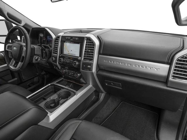 used 2018 Ford F-250 car, priced at $54,588
