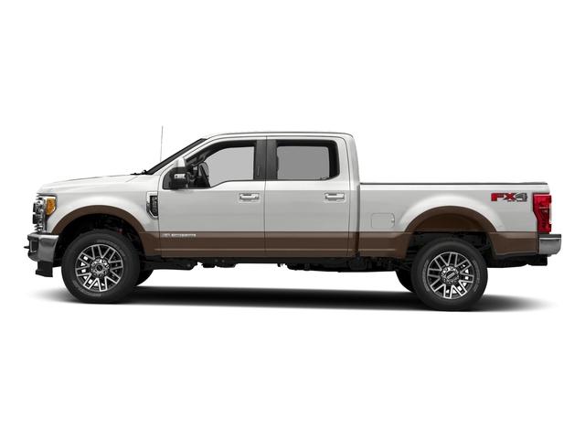 used 2018 Ford F-250 car, priced at $54,588