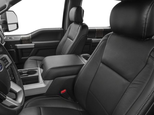 used 2018 Ford F-250 car, priced at $54,588