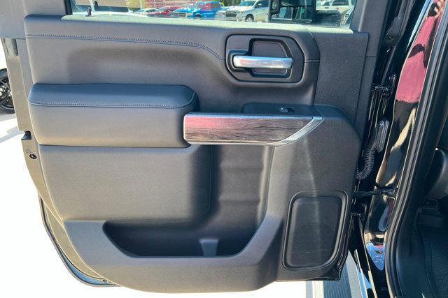 used 2020 Chevrolet Silverado 3500 car, priced at $55,074