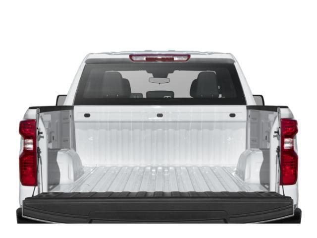 new 2026 Chevrolet Silverado 1500 car, priced at $48,965