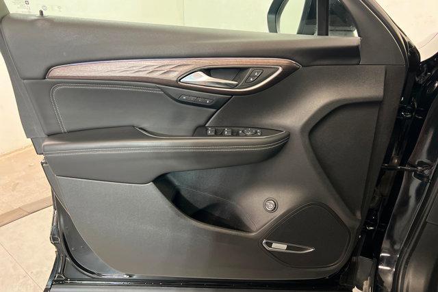 used 2023 Buick Envision car, priced at $32,201