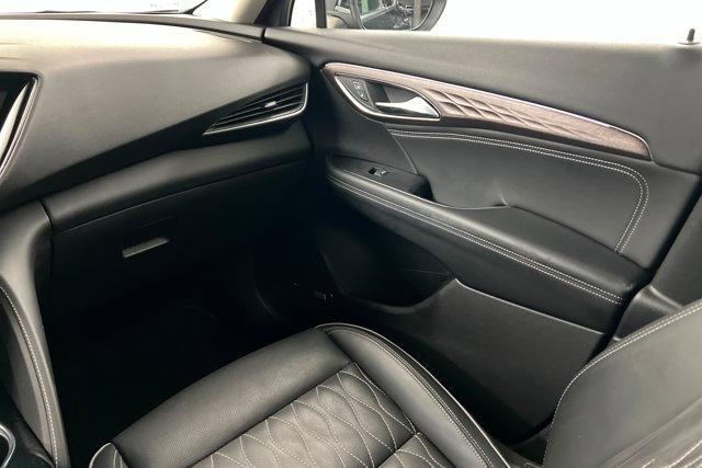 used 2023 Buick Envision car, priced at $32,201