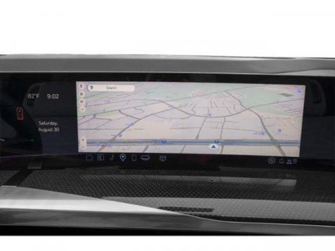 new 2026 Cadillac Escalade car, priced at $178,140