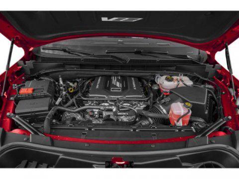 new 2026 Cadillac Escalade car, priced at $178,140