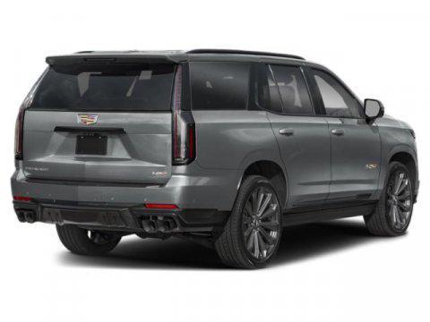 new 2026 Cadillac Escalade car, priced at $178,140