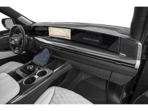 new 2026 Cadillac Escalade car, priced at $178,140