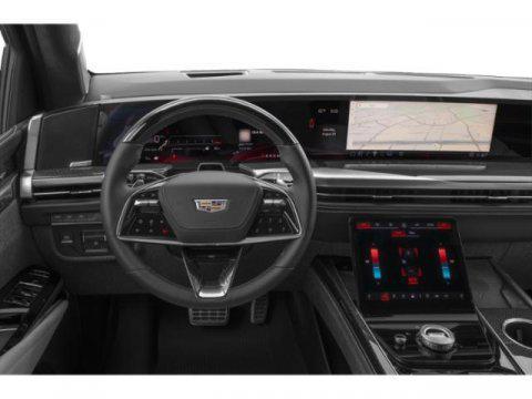 new 2026 Cadillac Escalade car, priced at $178,140