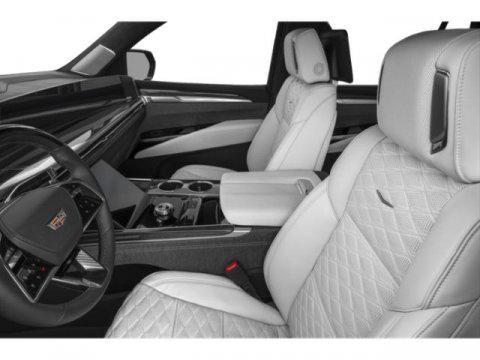 new 2026 Cadillac Escalade car, priced at $178,140