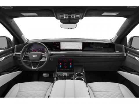 new 2026 Cadillac Escalade car, priced at $178,140