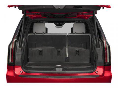 new 2026 Cadillac Escalade car, priced at $178,140