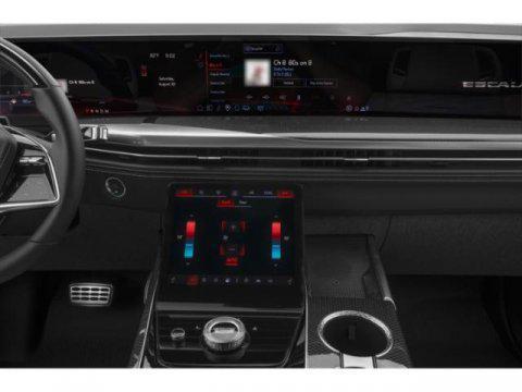 new 2026 Cadillac Escalade car, priced at $178,140