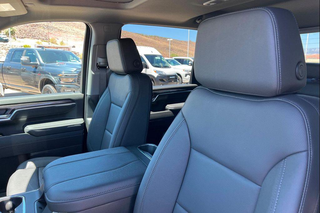 new 2026 Chevrolet Silverado 3500 car, priced at $90,453