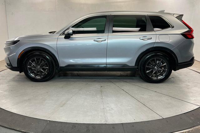 used 2026 Honda CR-V car, priced at $34,944
