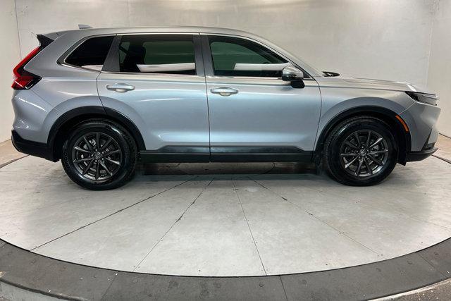 used 2026 Honda CR-V car, priced at $34,944