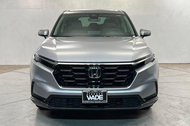 used 2026 Honda CR-V car, priced at $34,944