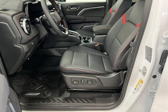 new 2026 Chevrolet Colorado car, priced at $48,481