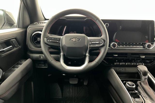 new 2026 Chevrolet Colorado car, priced at $48,481