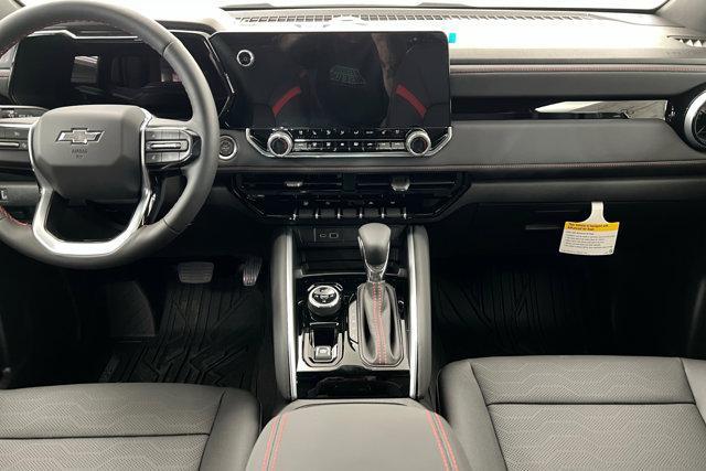 new 2026 Chevrolet Colorado car, priced at $48,481