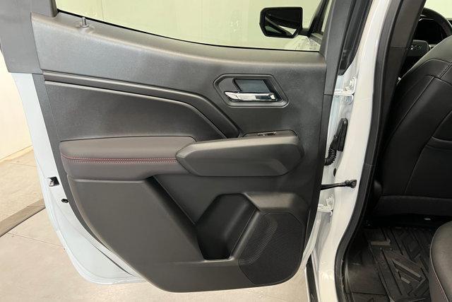 new 2026 Chevrolet Colorado car, priced at $48,481