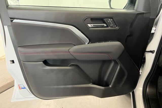 new 2026 Chevrolet Colorado car, priced at $48,481