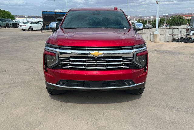 new 2026 Chevrolet Suburban car, priced at $90,899