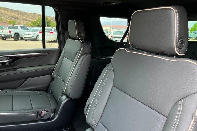new 2026 Chevrolet Suburban car, priced at $90,899