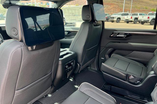 new 2026 Chevrolet Suburban car, priced at $90,899