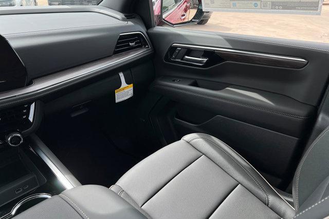 new 2026 Chevrolet Suburban car, priced at $90,899