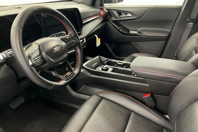 used 2025 Chevrolet Equinox car, priced at $35,680