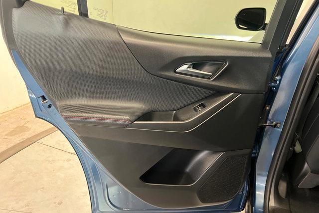 used 2025 Chevrolet Equinox car, priced at $35,680