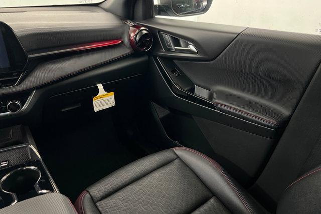 used 2025 Chevrolet Equinox car, priced at $35,680