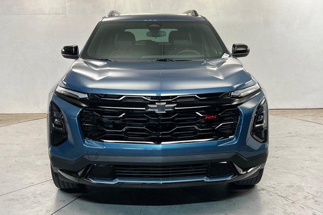 used 2025 Chevrolet Equinox car, priced at $35,680