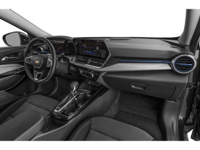 new 2026 Chevrolet Trax car, priced at $29,624